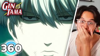 Download Lagu DON'T TOUCH MY DOG | Gintama Episode 360 Reaction MP3