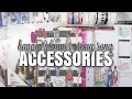 Happy Planner Rongrong Collab Accessories | At Home With Quita