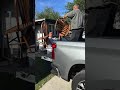 Union Grove veterans nonprofit helps couple rebuild hours after trailer fire