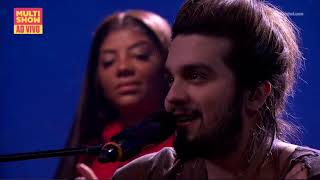 Luan Santana  - Butterfly - Canta, Luan