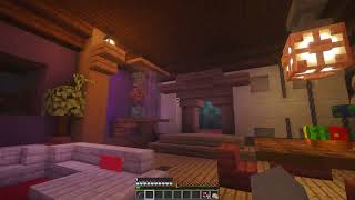 Minecraft Map 947 ( The Last Sprout )