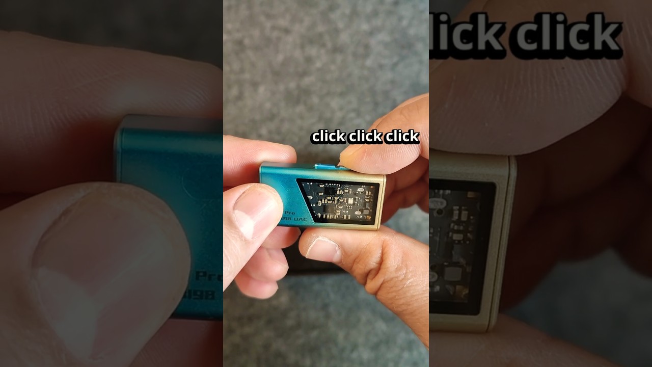 EPZ TP35 Pro Unboxing  