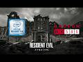 RESIDENT EVIL 9 REQUIEM - XEON E5-2667 V4 &amp; RX 580 2048SP
