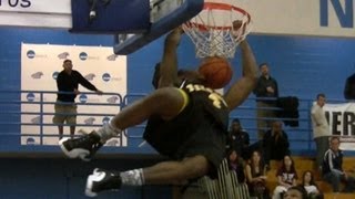 2012 National Prep Showcase Recap - Kuran Iverson, Wayne Selden, Goodluck Okonoboh