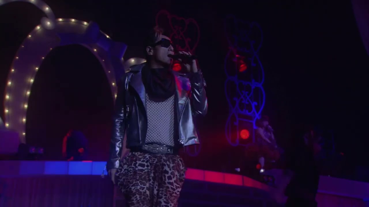 ♪田村ゆかり♪ Love Sick {2013.05.29 Release BD [Yukari Tamura LOVE ♡ LIVE 2012 Autumn ＊Fall in Love＊] より}