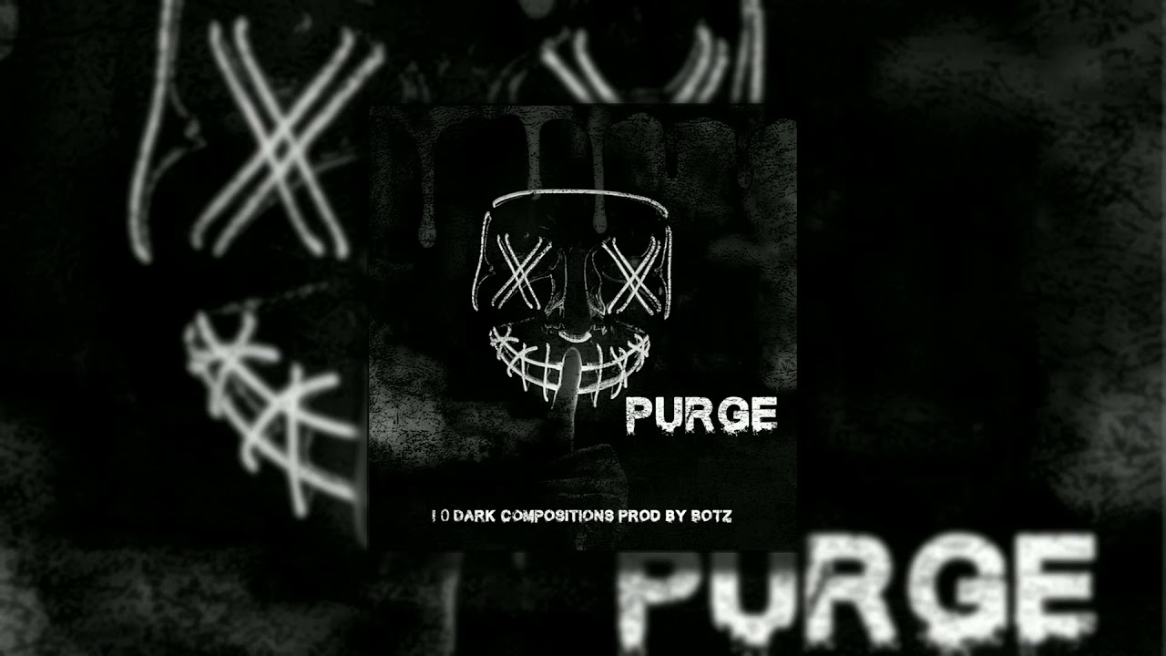 [10+] FREE Loop Kit "PURGE" Dark Sample Pack - Pyrex Whippa, Lil Keed, Cubeatz, Doe Boy, Southside