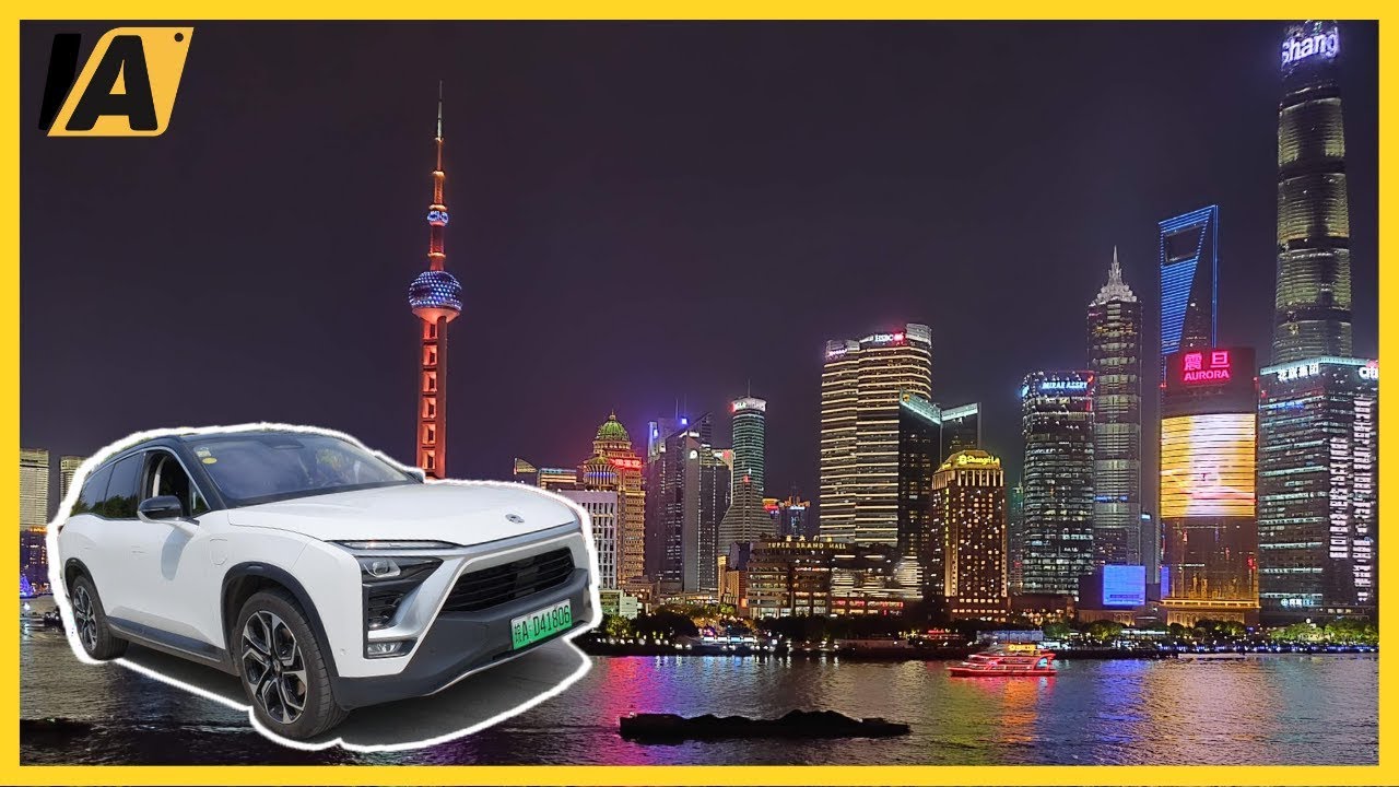 Jac china official site