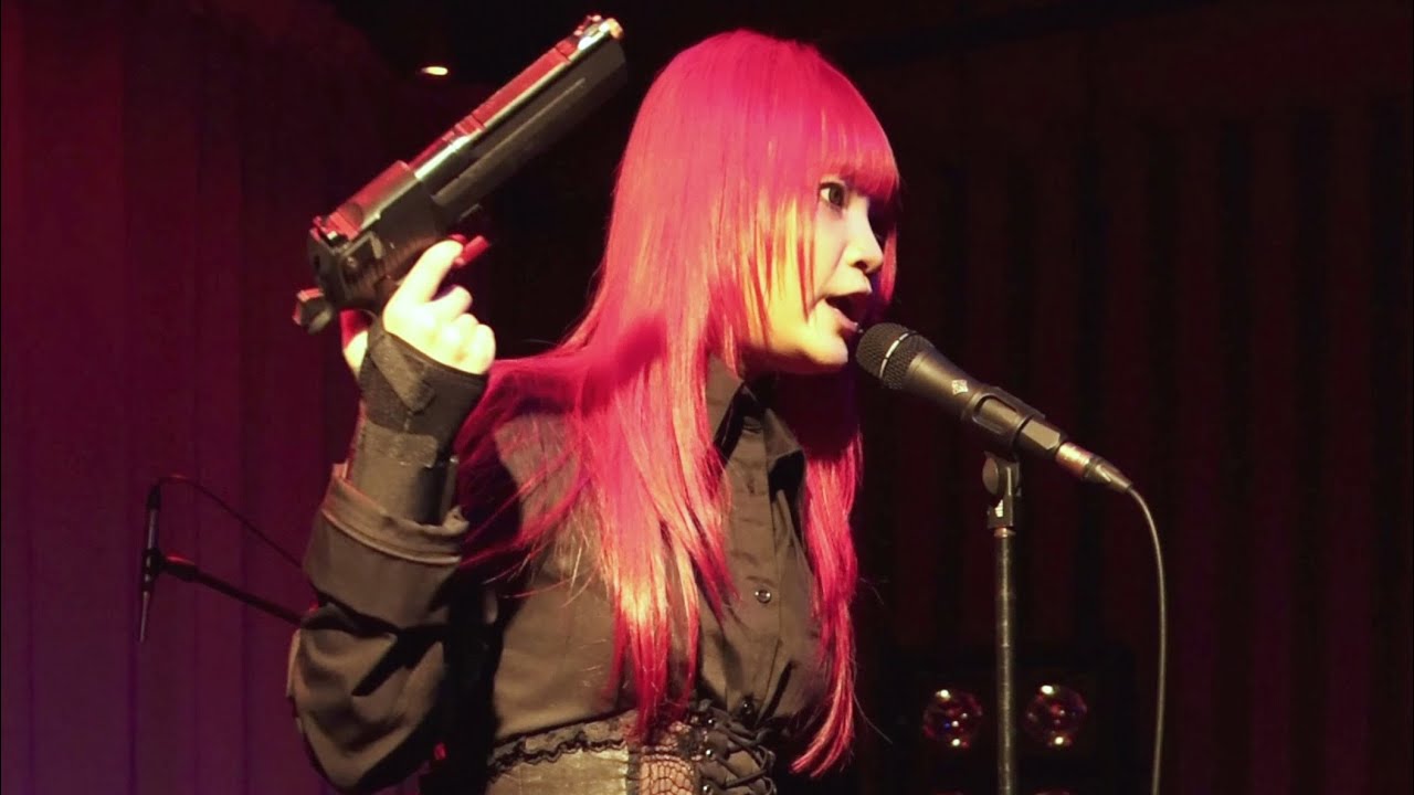 RURU '천재는 시발 새끼들한테 미움받아 단명한다' 직캠 (4K 세로 / 단독 콘서트 / 2025.03.15)