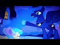 MLP G4 Royals By Right I should be queen