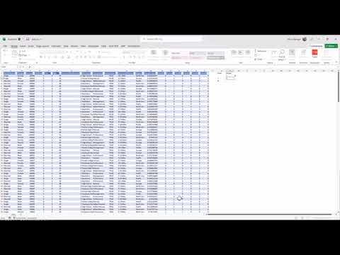 Compare Classification and Regression Results - YouTube