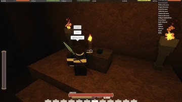 Guide To Farming The Sunken Passage| Rogue Lineage