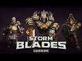 Stormblades  guardians trailer