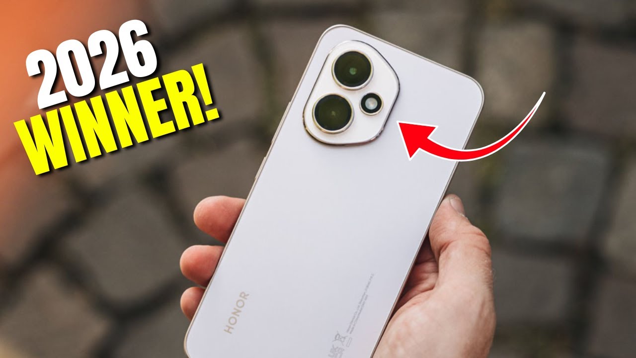 Прекратите переплачивать — эти бюджетные смартфоны — лучшее соотношение цены и качества в 2025 году.