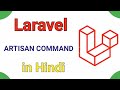 Getting Started with Artisan Command in Laravel | Learn Laravel The Right Way