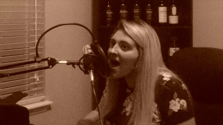 Forgive Me || an original song by Marsha Allen