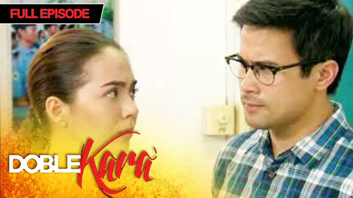 [ENG SUB] Ep 345 | Doble Kara | Julia Montes, Mylene Dizon, Carmina Villaroel
