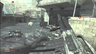 5 Man Leftover
