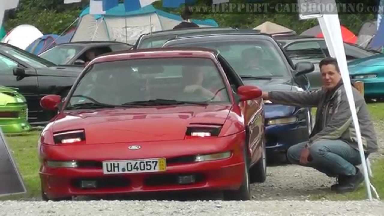 Probe Treffen Harz 2014