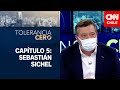 Tolerancia Cero | Temporada 2021, capítulo 5: Sebastián Sichel