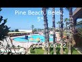 Отзыв об отеле PINE BEACH BELEK 5*