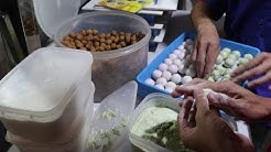 RATUSAN MANGKOK TERJUAL DLM SEHARI. LEZATNYA & NIKMATNYA RONDE JAHE DI BANDUNG - Durasi: 6.32. 