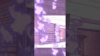 “My Name’s Raifort!” Raifort EX Fairl 1 Multi, Raifort &amp; Gengar! Pokemon Masters EX! #shorts