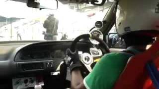 Sentul QTT May 2009