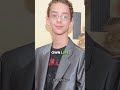 The sad ending of Sawyer Sweeten #SawyerSweeten #DidYouKnow #EverybodyLovesRaymond