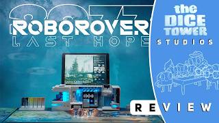 Roborover 2077: Last Hope Review: A Massive Failure of a Game on Every Level screenshot 3