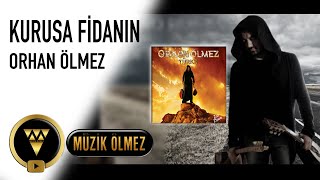 Orhan Ölmez - Kurusa Fidanın  Resimi