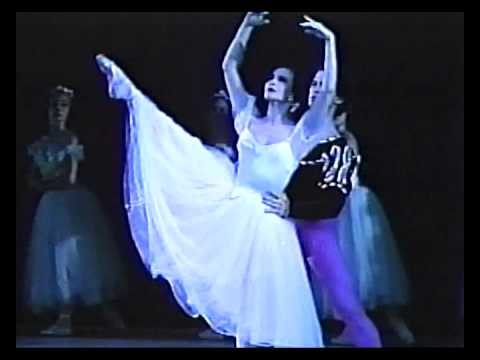 Giselle: Ballet Nacional de Cuba, 150 Aniversario ...