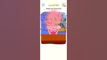 LEVEL 496 | DOP 3 : Displace One Part~ GAMEPLAY #shorts #shortvideo #fyp #games #simpley #tiktok