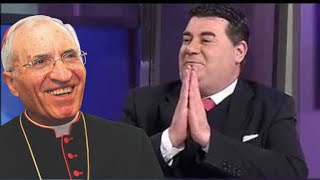 El mejor político de la historia de Galicia - Bastos sobre Rouco Varela
