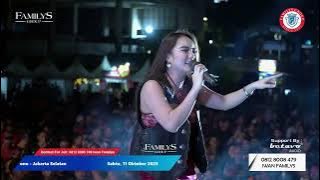 Caca Veronica - Empat Mata | Family's Group Live Cover, HTCI National Jamboree 2025