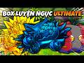 PVZ FUSION - GACHA BOX LUYỆN NGỤC TỐI THƯỢNG ĐỐI ĐẦU TRĂM MINI BOSS