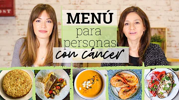 ¿Pueden comer pan los enfermos de cáncer?