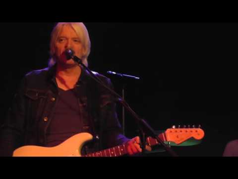 Play It Don't Worry - Neil Taylor & Band