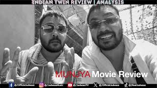 Munjya Movie Review - Judwaaz