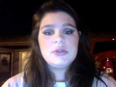 Bethany Rice- Ranting and talking about random things - YouTube