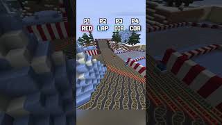 WE ARE SO BACK #minecraft #minecraftshorts #shorts