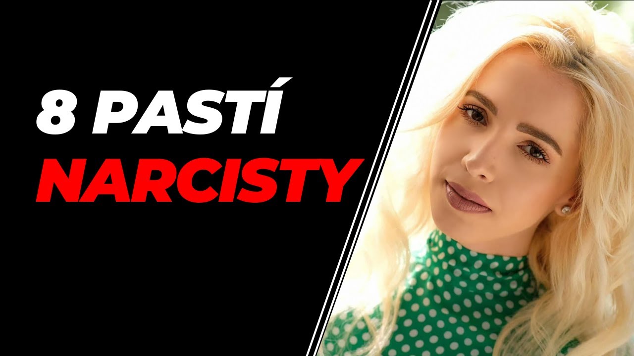 8 způsobů, jak si tě narcista připoutá, abys nikdy neodešla