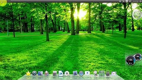 [Ubuntu] Tùy biến giao diện desktop (P2)