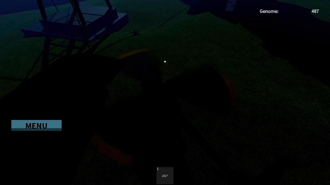 Como virar o D-rex no operação genesis