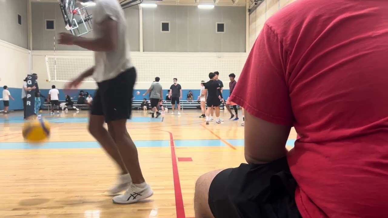 Rhodes Jordan Park Game 2