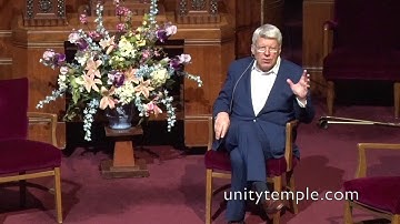 Unity Temple 3/22/2020