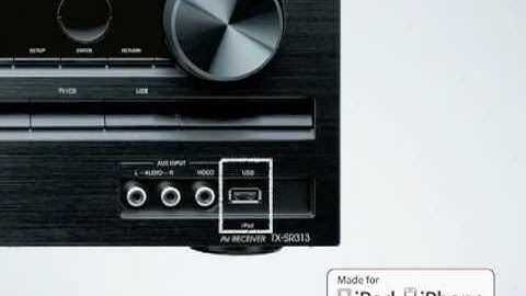 ONKYO - TX-SR313 - Affordable Home Theater Just Got MUCH Better