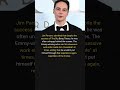 Jim Parsons Reflects on The Big Bang Theory: "I Was Miserable"