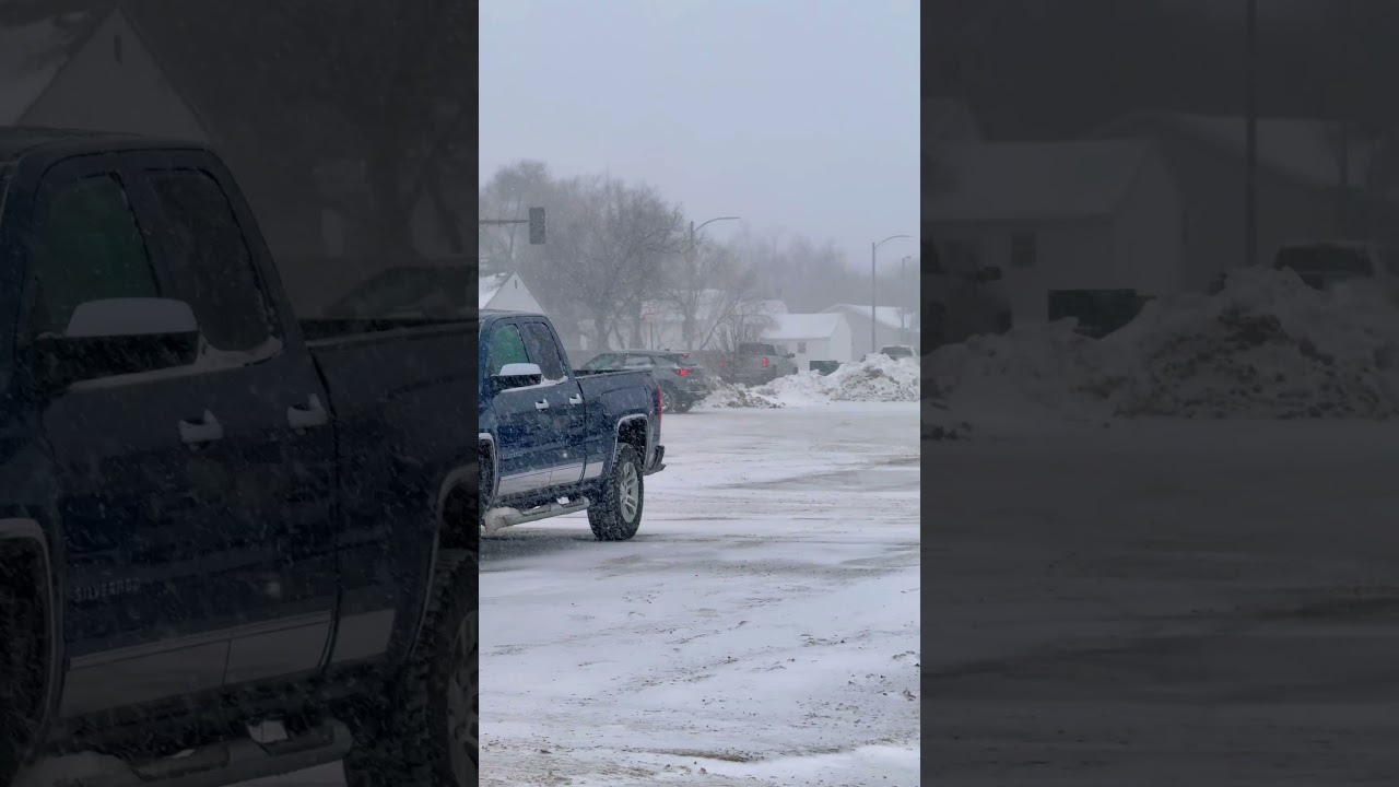 Williston, ND December 2024 