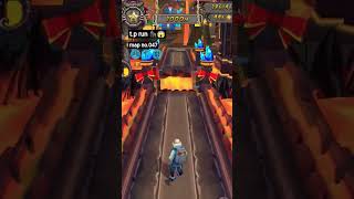 #tempalrun #gaming #shorts #shortvideo #short