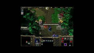 Warcraft III Custom Campaign: Curse of the Forsaken – Level 1 Playthrough (No Commentary) Warcraft III Custom Campaign: Curse of the Forsaken – Level 1 Playthrough (No Commentary)